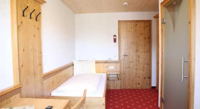 Номер Standard Apartments Quehenberger