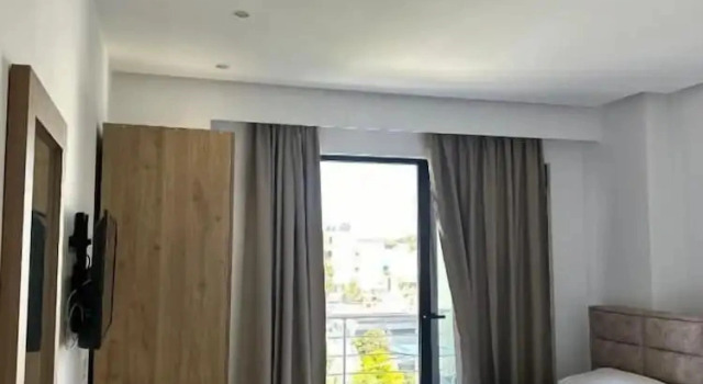 Deluxe værelse Noa Boutique Hotel