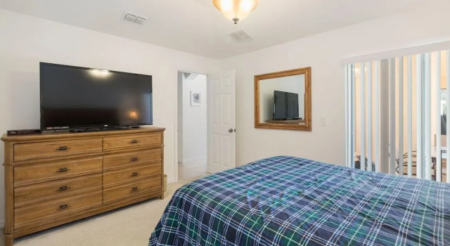 Veranda Palms 4470, Rezerwuj Dom wakacyjny Hotele w Kissimmee z basenem, Basen