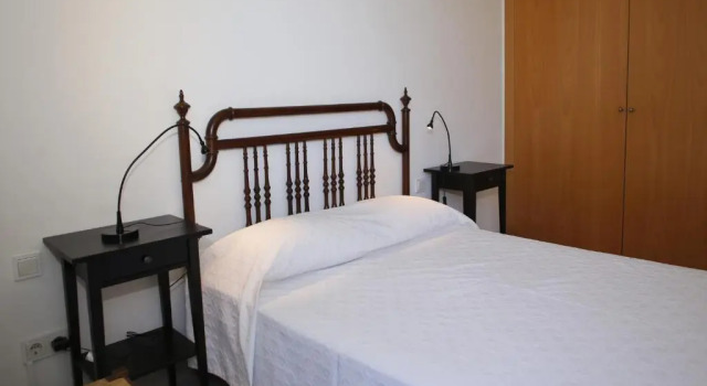 AT117 Quatre Vents, Брондау Қонақ үй Torredembarra Tarragonès
