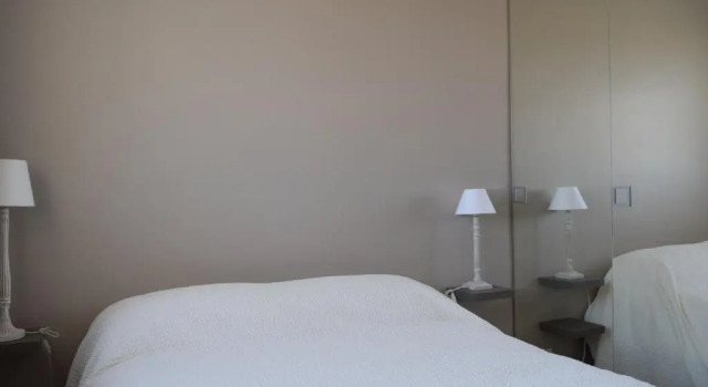 Appartement Les Sables-d'Olonne, 3 pièces, 6 personnes - FR-1-197-423