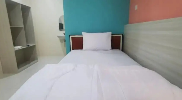 Kav Residence, Book Guesthouse Balikpapan 