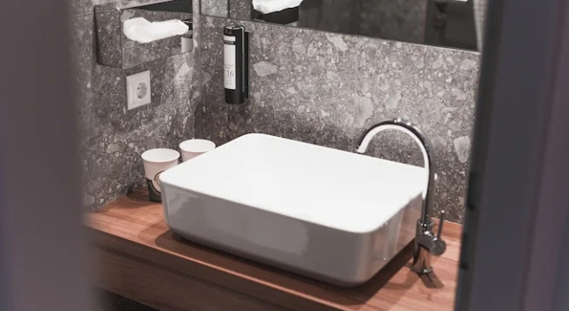 Номер Comfort Hotel Das Zeit
