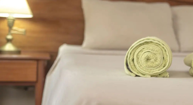 Номер Standard Hotel Guanacaste Lodge