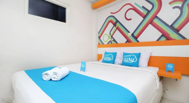 Airy Banyumanik Soedarto 11 Semarang