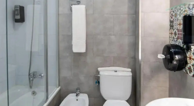 Двухместный номер Standard Hotel Manzanito