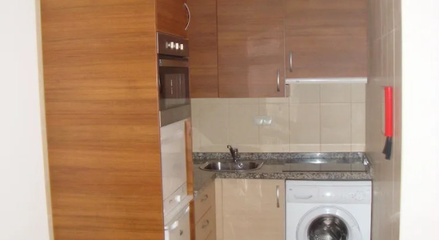 Апартаменты Apartamentos Mantamar II