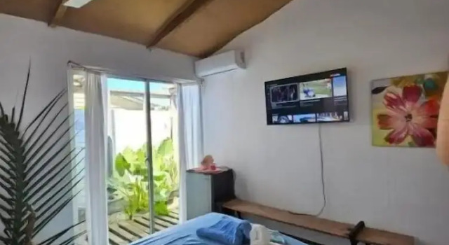Номер Classic Saona lodge