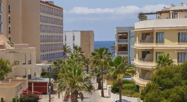 Апартаменты Standard Apartaments Andreas