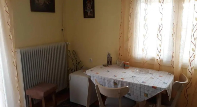 Номер Economy Olympiades Rooms & Apartments