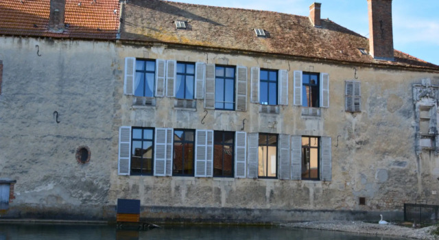 Demeure Saint Martin, Rezervovat Hotel Hotely v Blancs-Coteaux se snídaní, Snídaně
