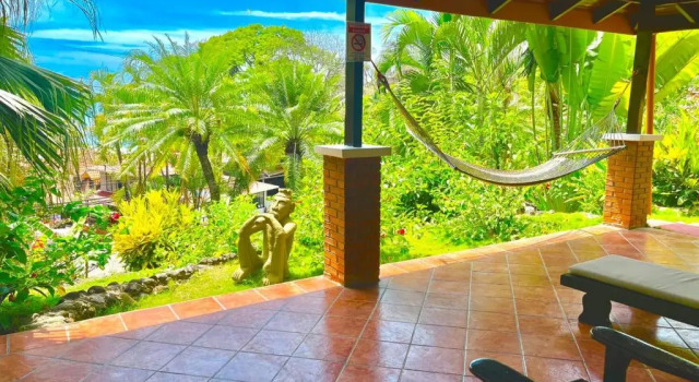 Номер Deluxe Hotel El Jardin