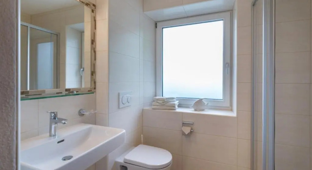 Апартаменты с видом на сад Apartments Rosenhof