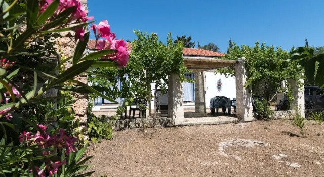 Sardinia Re - Casa Baingio