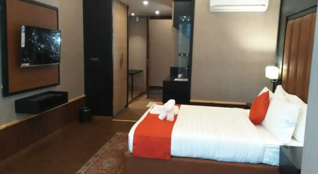 Hotel Jyoti, Rezerwuj Hotel Forbesganj Bihar