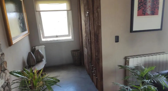 Шале Casa Laderas de Chacras de Coria