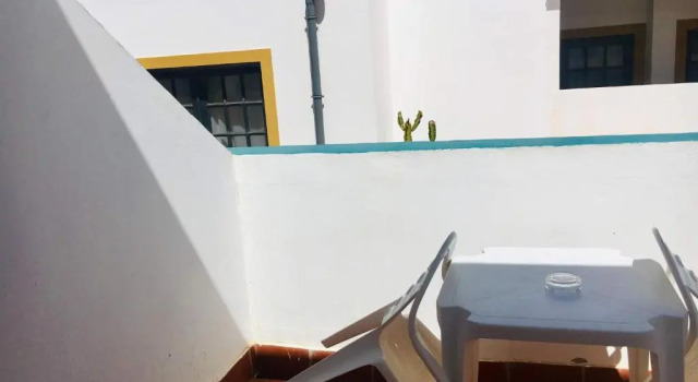 Двухместный номер Standard Hotel La Casita