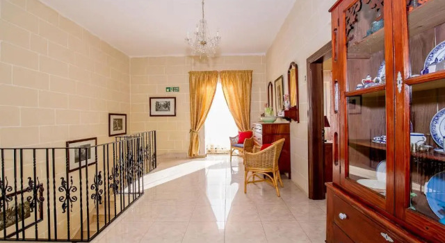 4 Bedrooms Cottage Ta Joseph