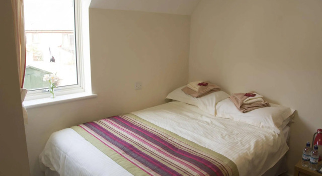 Ludlow Mascall Centre - Hostel