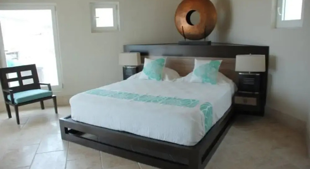 Ocean Vista: Contemporary Villa With Panoramic Views, Buchen Sie Villa South Palmetto Point Eleuthera