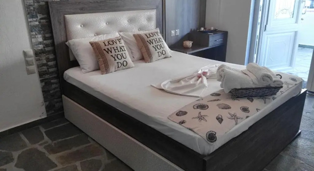 Студия Standard House Katerina Mediterranean