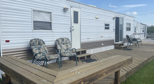Семейный номер Standard Pelican Motel