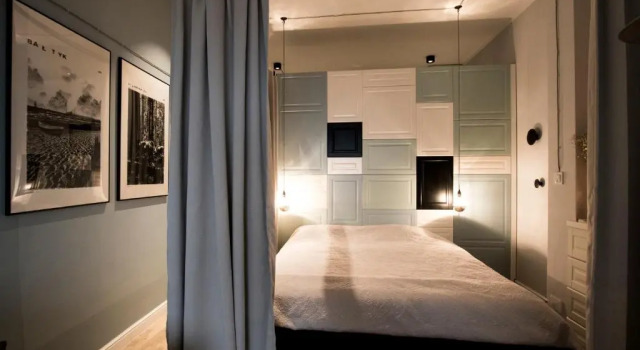 Апартаменты Apartamenty Rynek 10