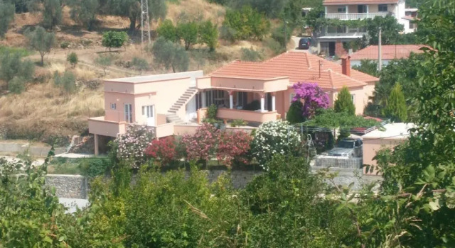 Guest's house ''Lindi&Roni''