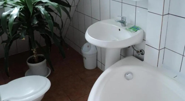 Номер Standard Randevú Panzió
