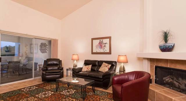 Regency 2 Bedroom by Casago, Забронировать Отель Отели Скотсдейл с парковкой, Парковка