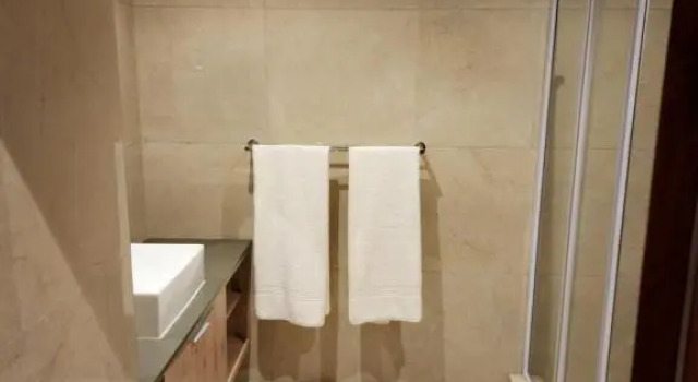 Двухместный номер Standard с видом на море 12 Oceans Hotel and Conference Centre