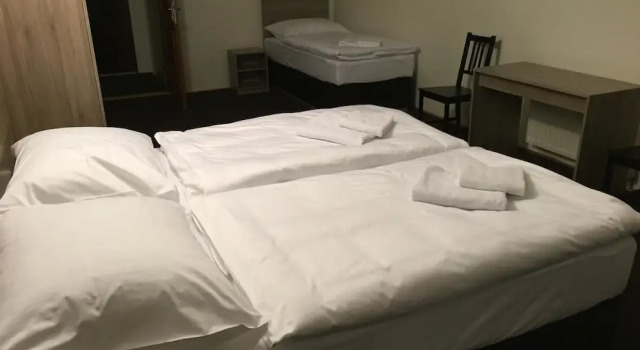 Ski Hotel Svoboda nad Úpou