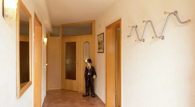 Апартаменты Ferienwohnung im Sauerland Hillside