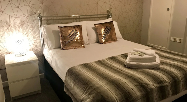 Marina Court, Забронировать Отель Отели в центре Уэймут с завтраком, отели в центре Уэймут с завтраком