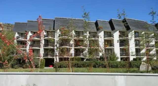 Apartment Champcella 12, 予約 アパートメント Saint-Chaffrey Serre Chevalier