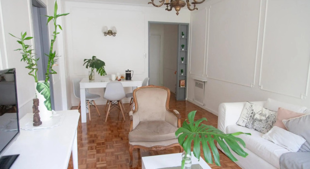Recoleta Vintage - 5 Pax-