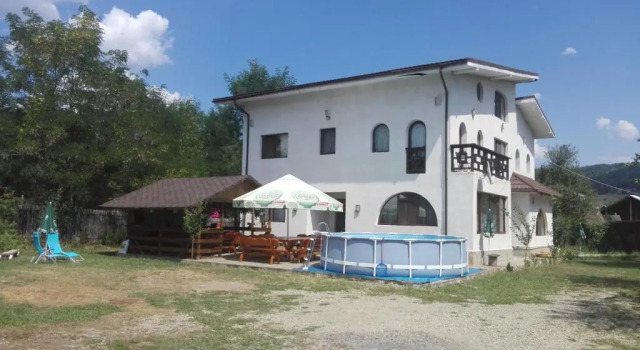 Vila Madudu, Rezervovat Hotel Levné hotely v Prahova Valley
