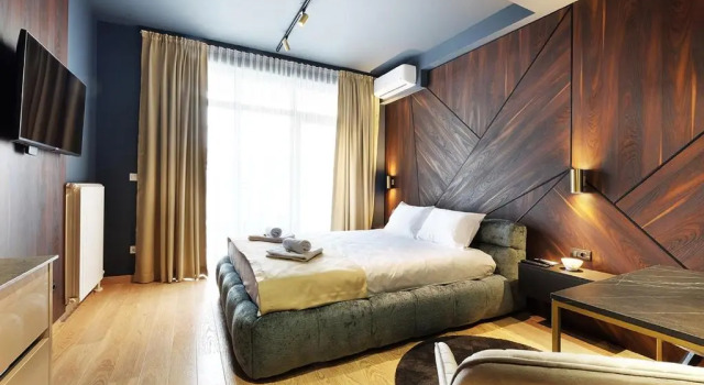 Полулюкс Belgrade Waterfront Apartments - Arcadia