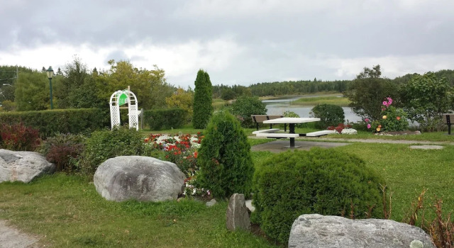 Номер Standard Preferred Rooms by Crestview Guest House