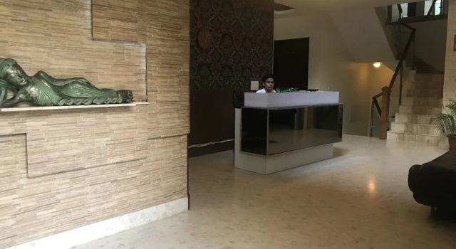 Amazone holidays Guest house