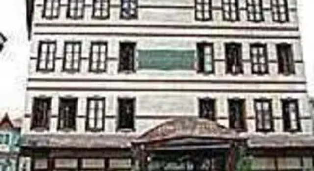 Gold 2, Prenota Hotel Osmangazi Bursa