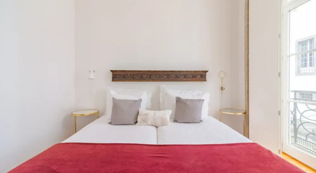 Quaint Studio in the Heart of Porto, Забронировать Отель Порту Регион Порту, рядом с Канатная дорога Гайя