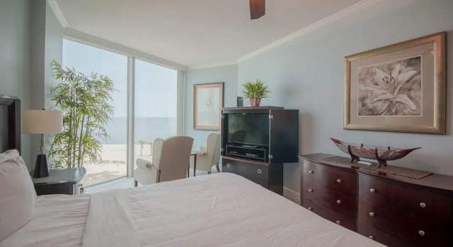 Sea Breeze-Sea Breeze 504 Deluxe