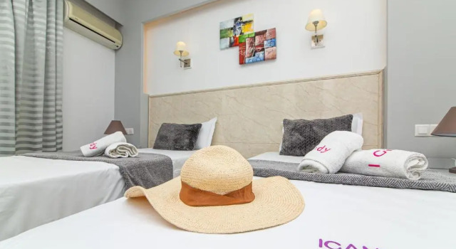 Студия Standard ICandy Sol