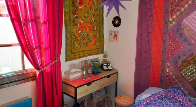 Les chambres de la casa dElena, Забронировать Отель Шоле Замок Пюи-дю-Фу, рядом с Выставочный парк Meilleraie