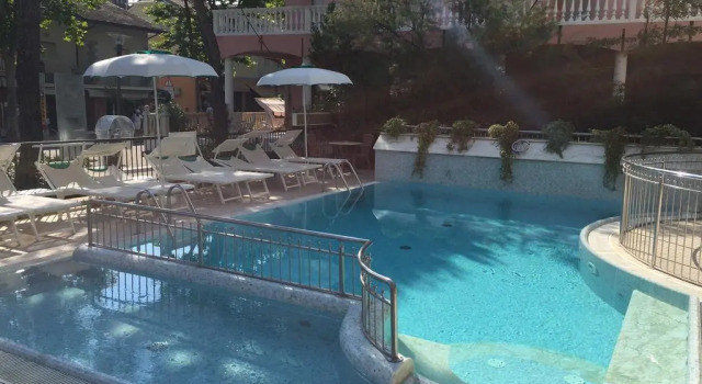 Hotel Villa Verde