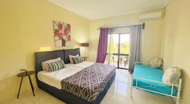 Студия Avra Sunset Sea View Liapades