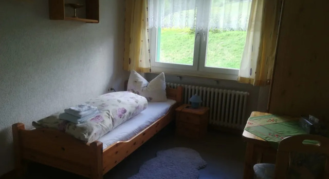 Berggasthof&Pension Zur Todtnauer Hütte, 予約 ホテル Todtnau フェルトベルク