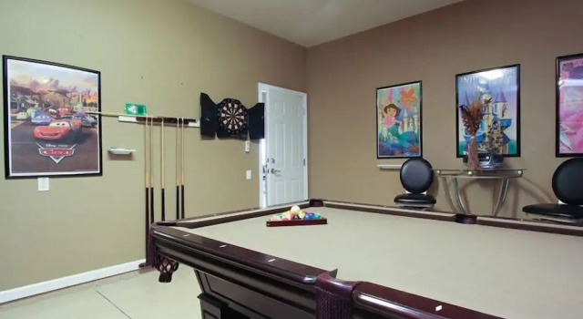 Вилла Ov2920 - Windsor Hills Resort - 6 Bed 4 Baths Villa