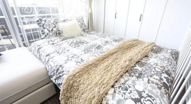 NANBA EAST Designer studio room